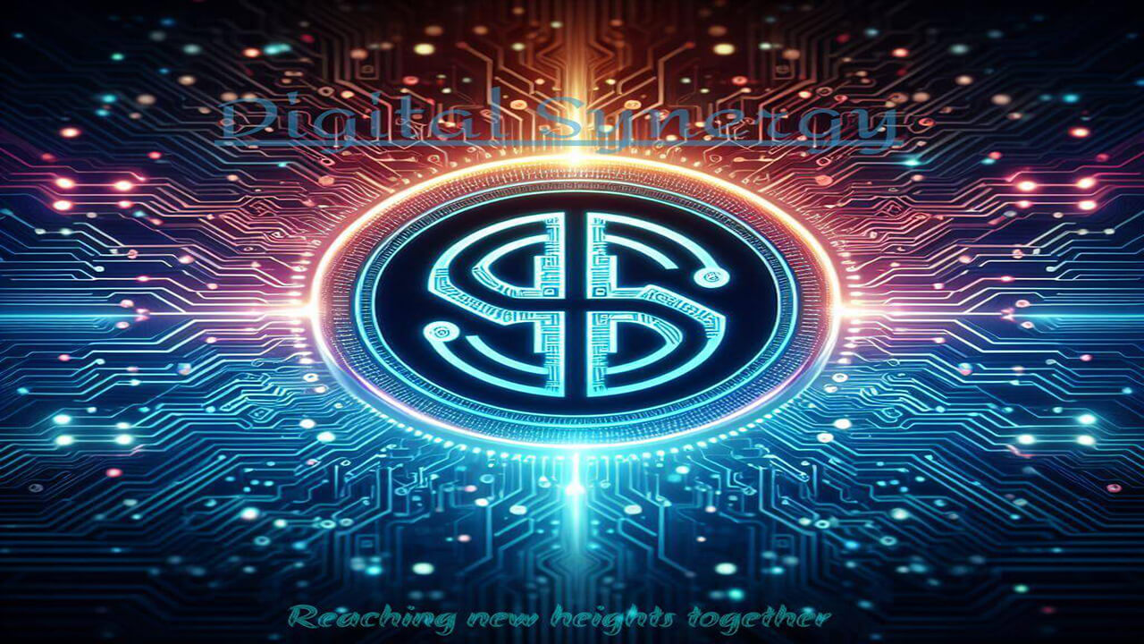 Digital-Synergy Bio Terminal