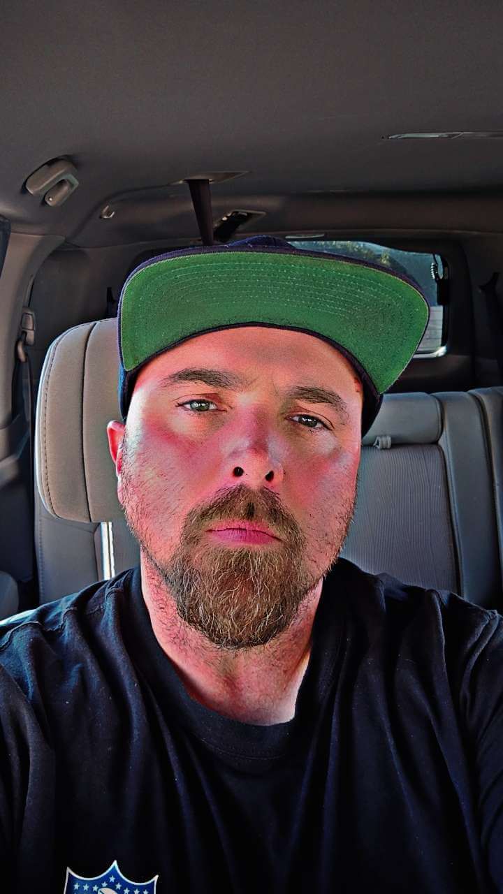 Picture of Jarrod Zuvela